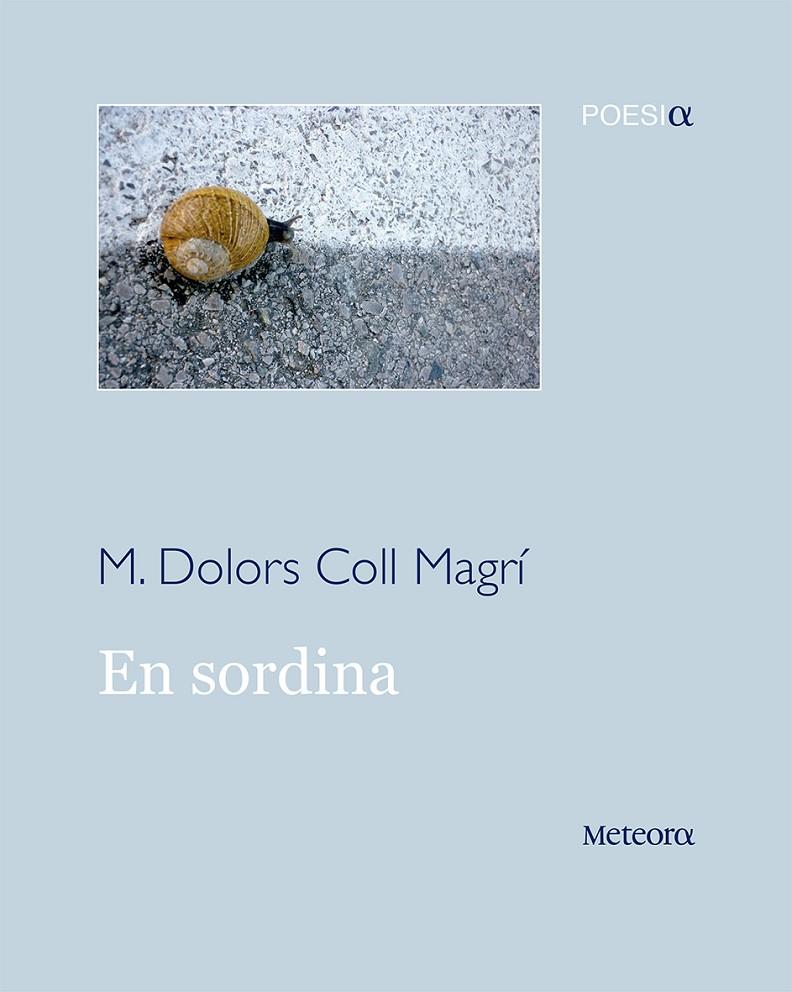 EN SORDINA | 9788494362910 | COLL MAGRI, MARIA DOLORS