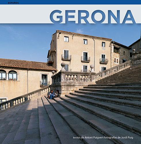 GIRONA (ESPANYOL) | 9788484783732 | AAVV