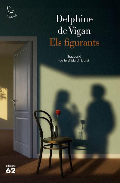 FIGURANTS, ELS | 9788429783599 | VIGAN, DELPHINE DE