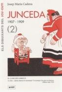JUNCEDA (2) 1907-1909 | 9788496645219 | CADENA, JOSEP MARIA