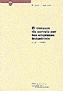 CONSUM DE SERVEIS PER LES EMPRESES INDUSTRIALS, EL | 9788439344445 | HERMOSILLA PÉREZ, ÀNGEL