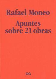 APUNTES SOBRE 21 OBRAS | 9788425223624 | MONEO, RAFAEL