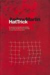 HATTRICK | 9788423690855 | MARTIN, ANDREU