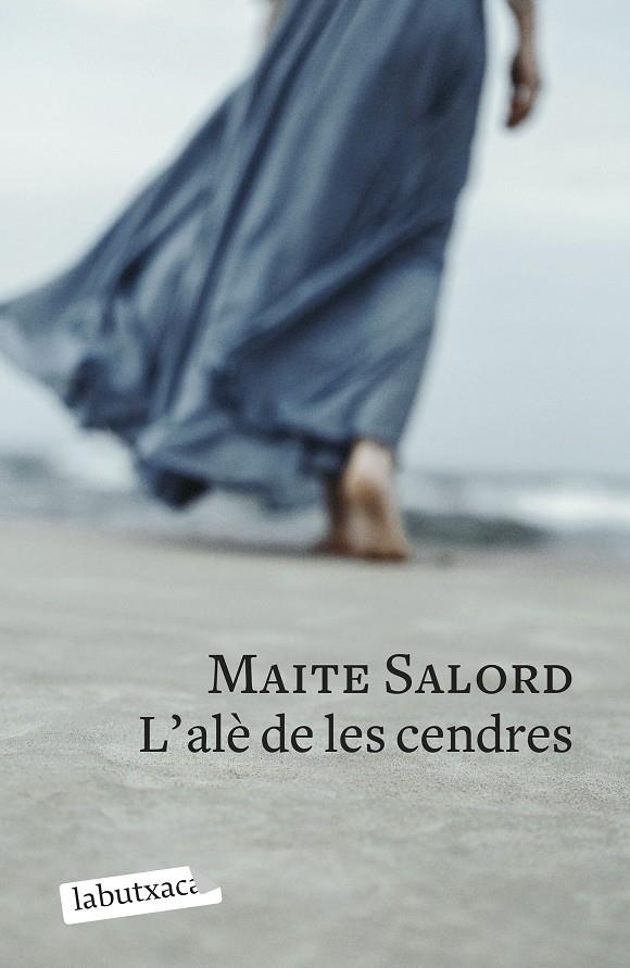 ALÈ DE LES CENDRES, L' | 9788419107282 | SALORD, MAITE