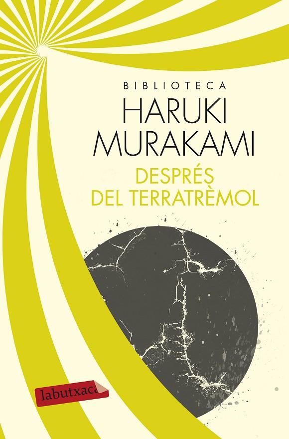 DESPRES DEL TERRATREMOL | 9788499308623 | MURAKAMI, HARUKI