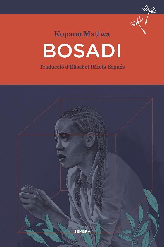 BOSADI | 9788410198463 | MATLWA, KOPANO