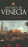 HISTORIA DE VENECIA | 9788493119478 | NORWICH, JOHN JULIUS