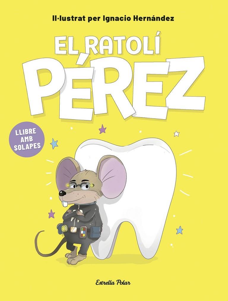 RATOLÍ PÉREZ, EL | 9791387903695 | HERNÁNDEZ, IGNACIO
