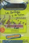 DVD LA TORTUGA Y LA LIEBRE | 9788492636143 | CAMPABADAL GIL, MONICA