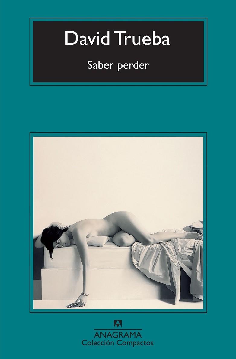 SABER PERDER | 9788433973474 | TRUEBA, DAVID