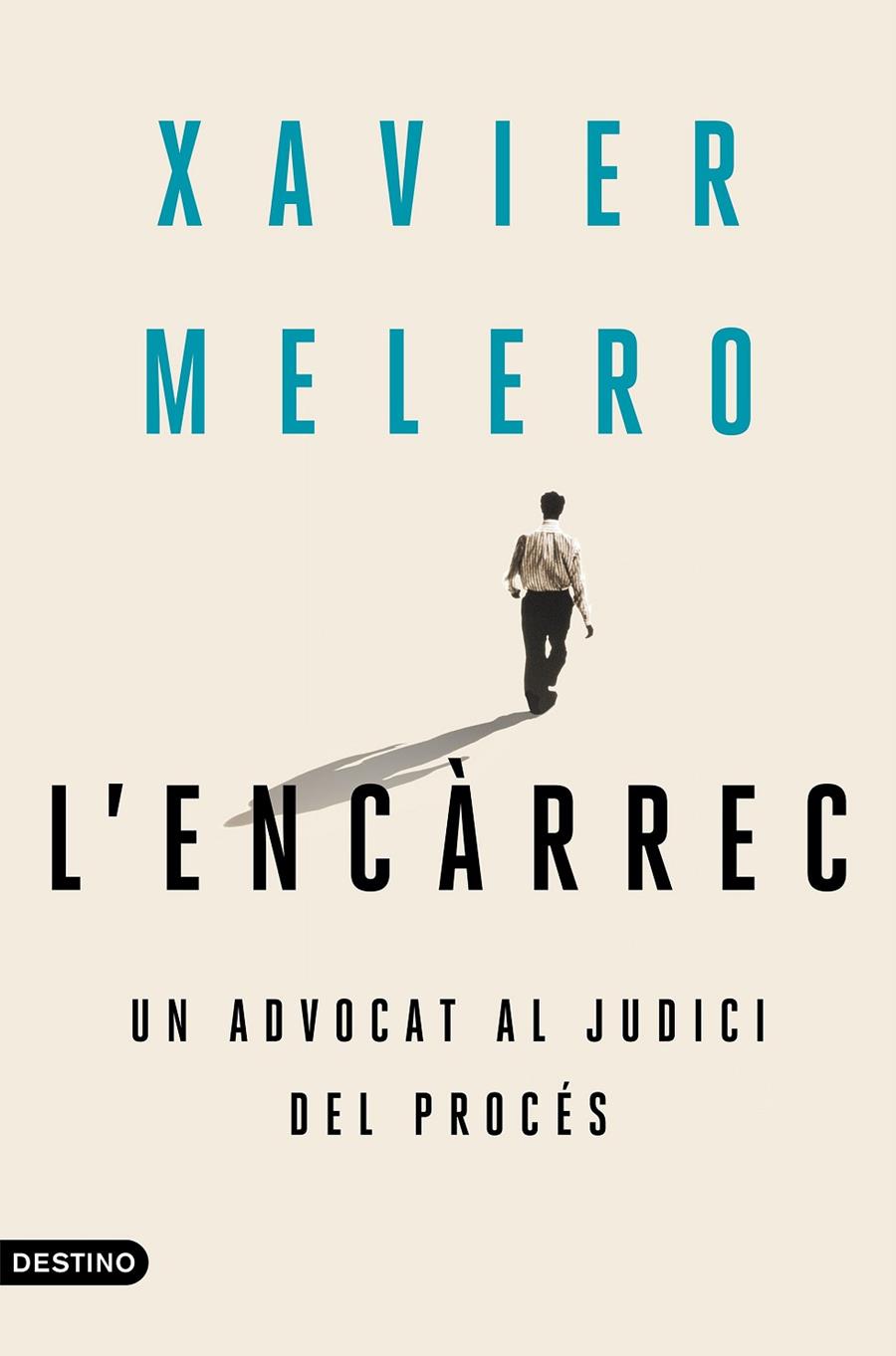 ENCARREC, L' | 9788497102964 | MELERO, XAVIER