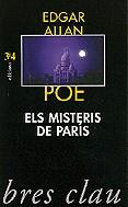 MISTERIS DE PARIS, ELS | 9788475025537 | POE, EDGAR ALLAN