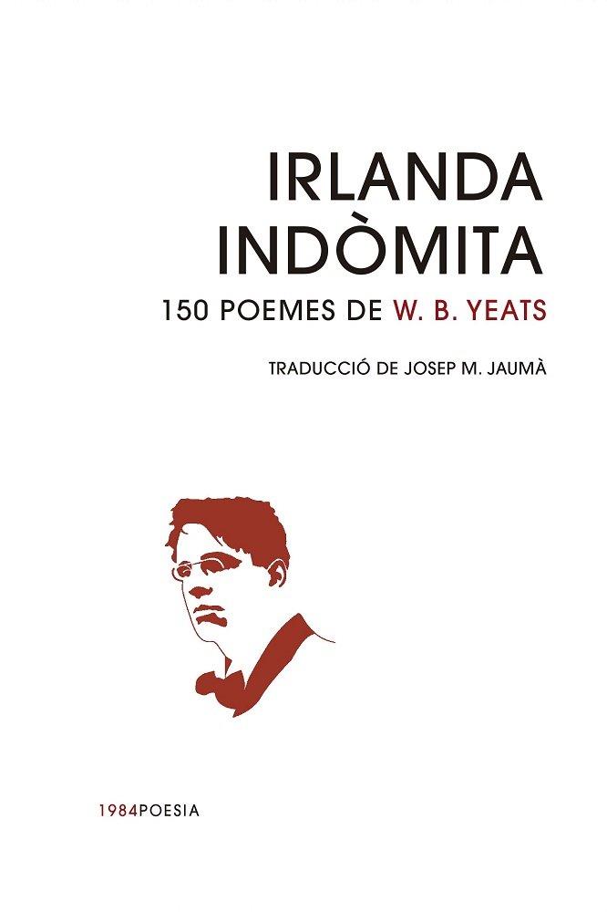 IRLANDA INDÒMITA | 9791387757137 | YEATS, W.B.