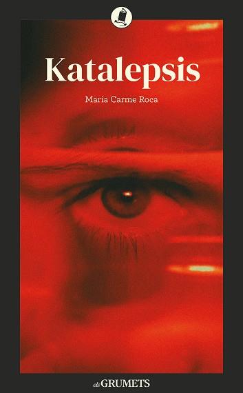 KATALEPSIS | 9788424677985 | ROCA, MARIA CARME