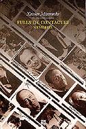 FULLS DE CONTACTES: MEMORIES (MISERACHS) | 9788429743661 | MISERACHS, XAVIER