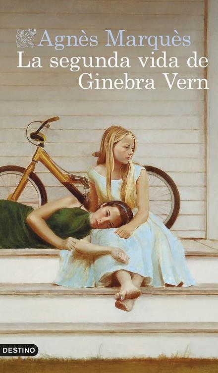 SEGUNDA VIDA DE GINEBRA VERN, LA (CAST) | 9788423369379 | MARQUÈS, AGNÈS