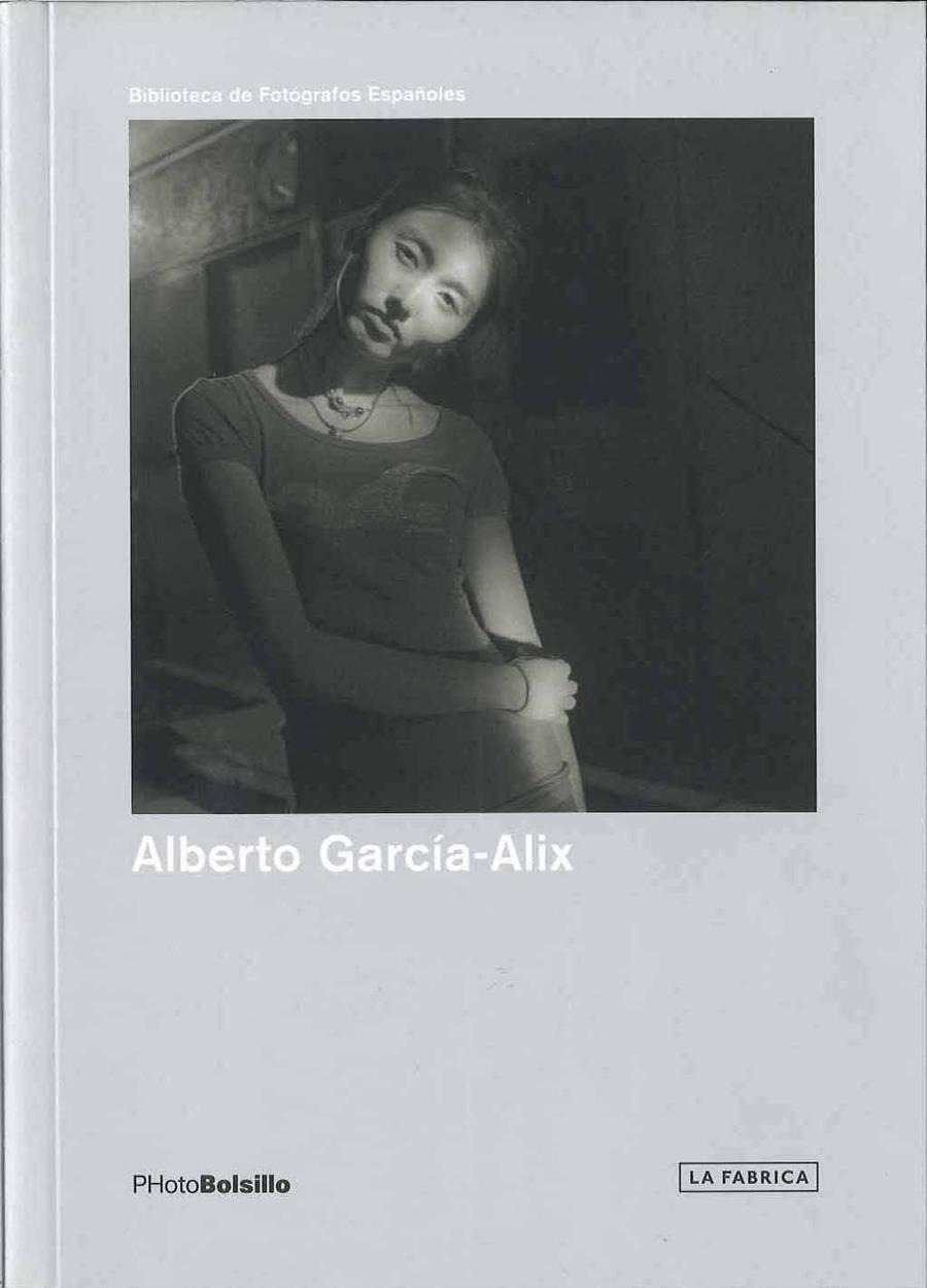 ALBERTO GARCIA-ALIX | 9788492498857 | GARCIA-ALIX, ALBERTO