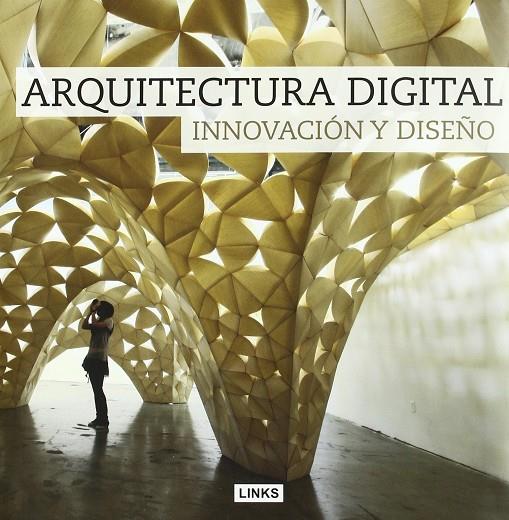 ARQUITECTURA DIGITAL | 9788496969810 | AAVV