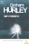 SIN RASTRO | 9788496929210 | HURLEY, GRAHAM (1946- )