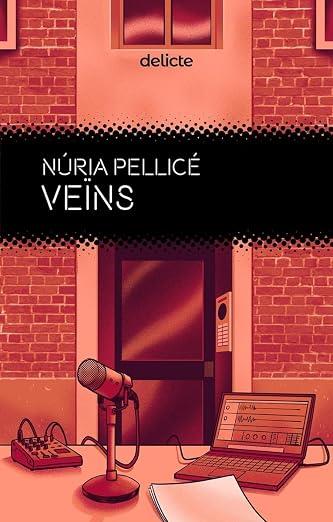 VEÏNS | 9788419415615 | PELLICÉ, NÚRIA