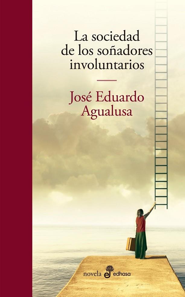 SOCIEDAD DE LOS SOÑADORES INVOLUNTARIOS, LA | 9788435011396 | AGUALUSA, JOSE EDUARDO