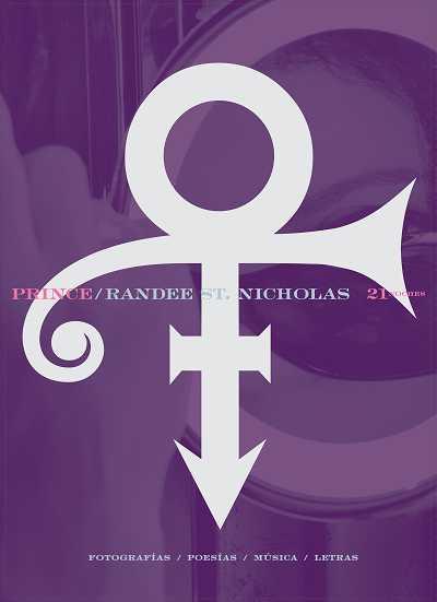 21 NOCHES. PRINCE | 9788496650039 | AAVV