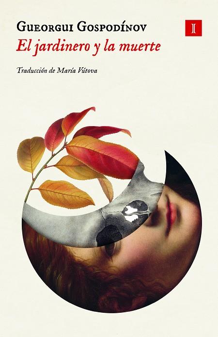 JARDINERO Y LA MUERTE, EL (CAST) | 9791387641030 | GOSPODÍNOV, GUEORGUI