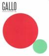GALLO. INTERIOR DE UNA REVISTA, 1928 | 9788496411524 | AAVV
