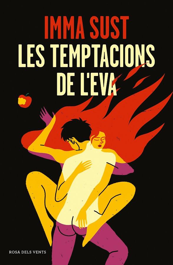 TEMPTACIONS DE L'EVA, LES  | 9788418062612 | SUST, IMMA