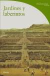 JARDINES Y LABERINTOS | 9788481564266 | ORTS, PATRICIA