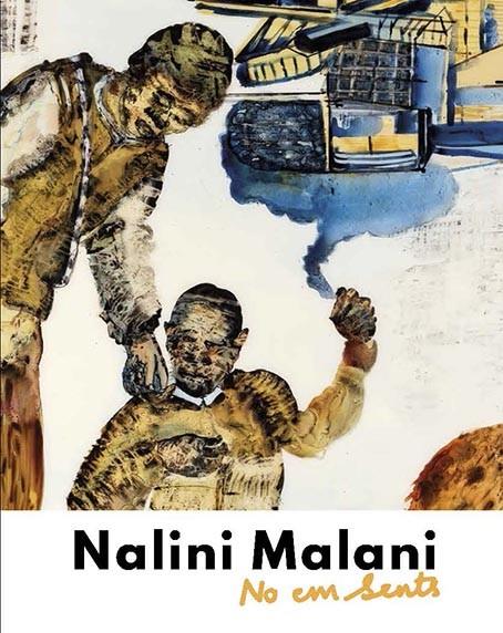 NALINI MALANI. NO EM SENTS | 9788416411542 | AAVV