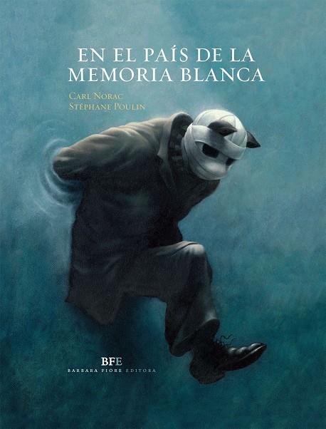 EN EL PAIS DE LA MEMORIA BLANCA | 9788415208181 | NORAC, CARL