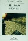 TERRITORIO ENEMIGO | 9788433909169 | RIERA DE LEYVA, JOSE