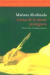 CARTAS DE LA MONJA PORTUGUESA | 9788496136298 | ALCOFORADO, MARIANNA