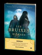 BRUIXES D´ARNES, LES (EDICIO ESPECIAL:ITINERARI) | 9788429767018 | MARTI, DAVID