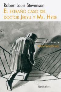 EXTRAÑO CASO DEL DOCTOR JEKYLL Y MR. HYDE (ILUSTRADO) | 9788492683284 | STEVENSON, ROBERT LOUIS