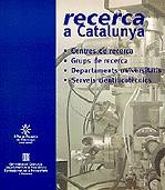 RECERCA A CATALUNYA (LLIBRE +CD-ROM) | 9788439344049