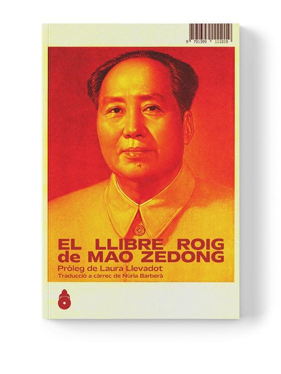 LLIBRE ROIG DE MAO ZEDONG, EL | 9791399111019 | ZEDONG, MAO