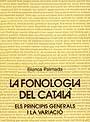 FONOLOGIA DEL CATALA, LA | 9788449000713 | PALMADA, BLANCA