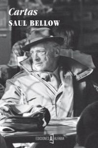 CARTAS. SAUL BELLOW. | 9788493890940 | BELLOW, SAUL