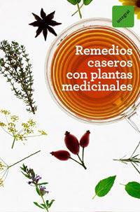 REMEDIOS CASEROS CON PLANTAS MEDICINALES | 9788492981526 | VV.AA.