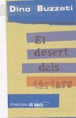 DESERT DELS TARTARS, EL | 9788497874397 | BUZZATI, DINO