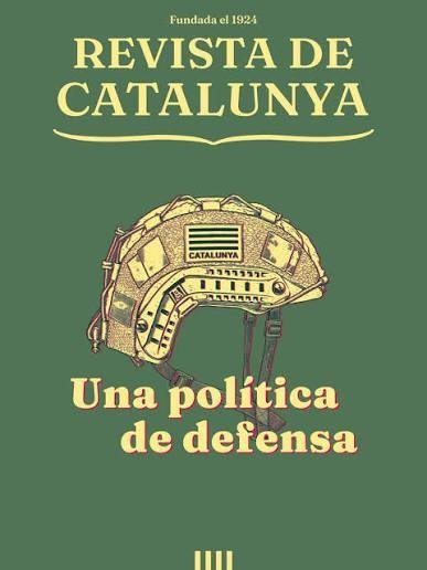 REVISTA DE CATALUNYA 334 (ANY2026) | RDCAT334 | AAVV