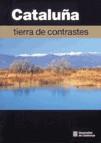 CATALUÑA. TIERRA DE CONTRASTES (LIBRO+DVD) | 9788439361060