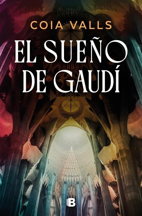 SUEÑO DE GAUDÍ, EL (CAST) | 9788466683906 | VALLS, COIA
