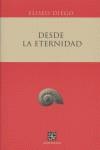 DESDE LA ETERNIDAD | 9789681673741 | DIEGO, ELISEO