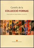 CARTELLS DE LA COL.LECCIO FORNAS | 9788439376125 | FORNAS, JOSEP