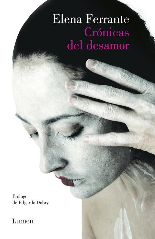 CRONICAS DEL DESAMOR | 9788426403193 | FERRANTE, ELENA