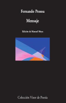 MENSAJE | 9788498953145 | PESSOA, FERNANDO