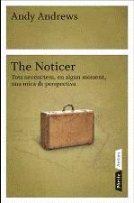 NOTICER, THE | 9788498091113 | ANDREWS, ANDY